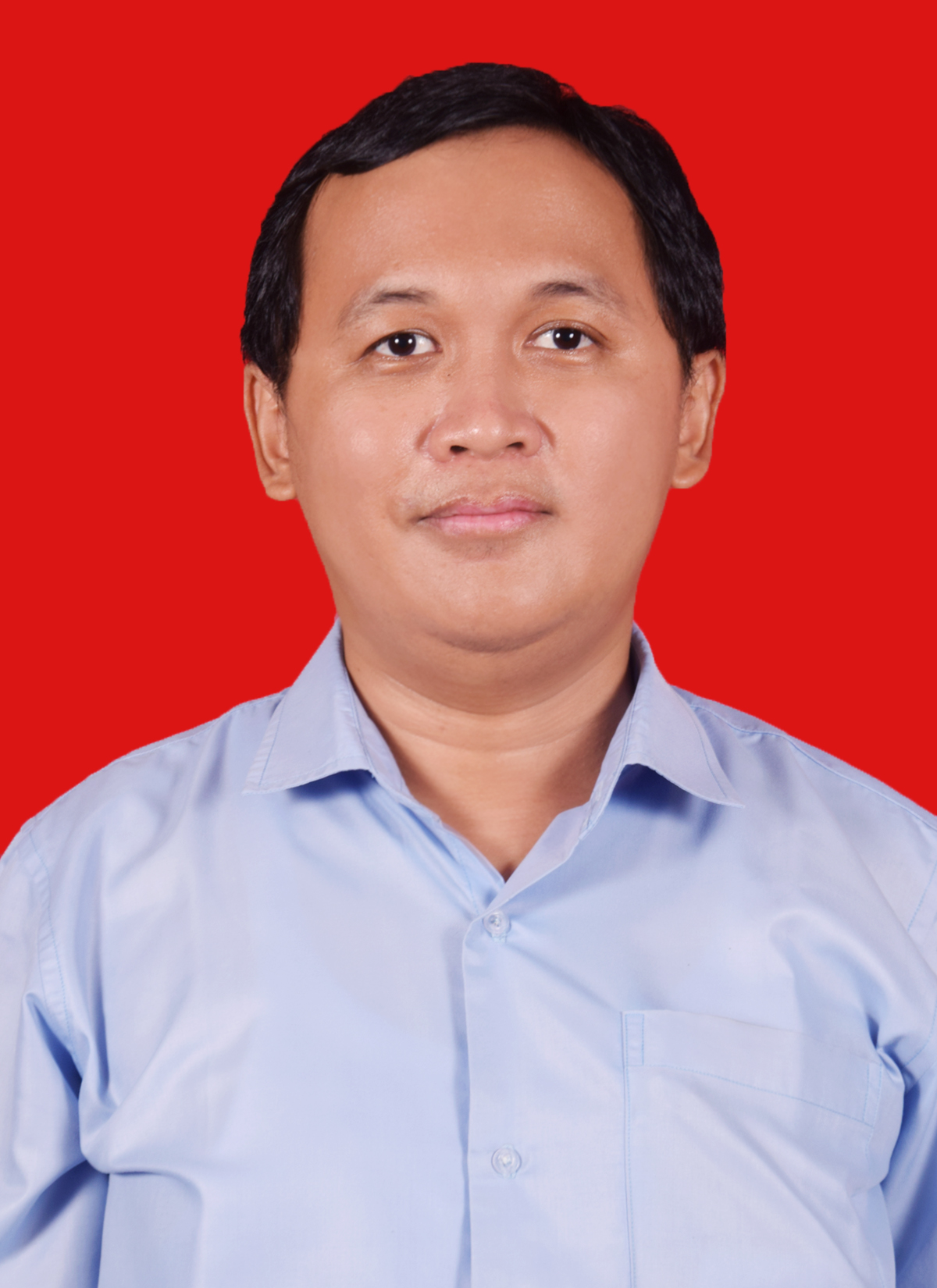 Andreas Raharjo K.,S.Pd.