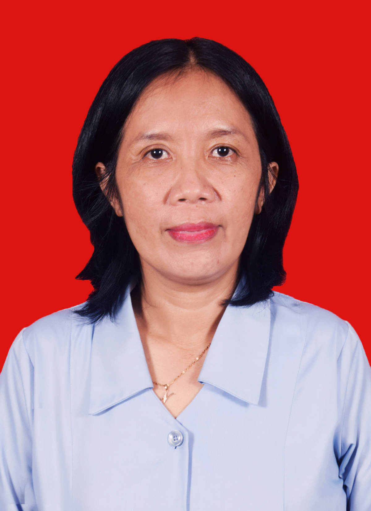 Bernadeta Sri Sumekar Harjanti,S.Pd.