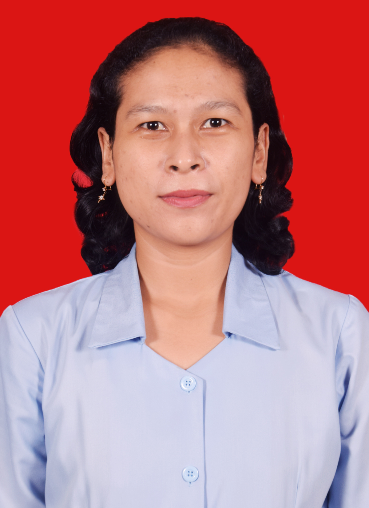Veronika Wulandari,S.Pd.