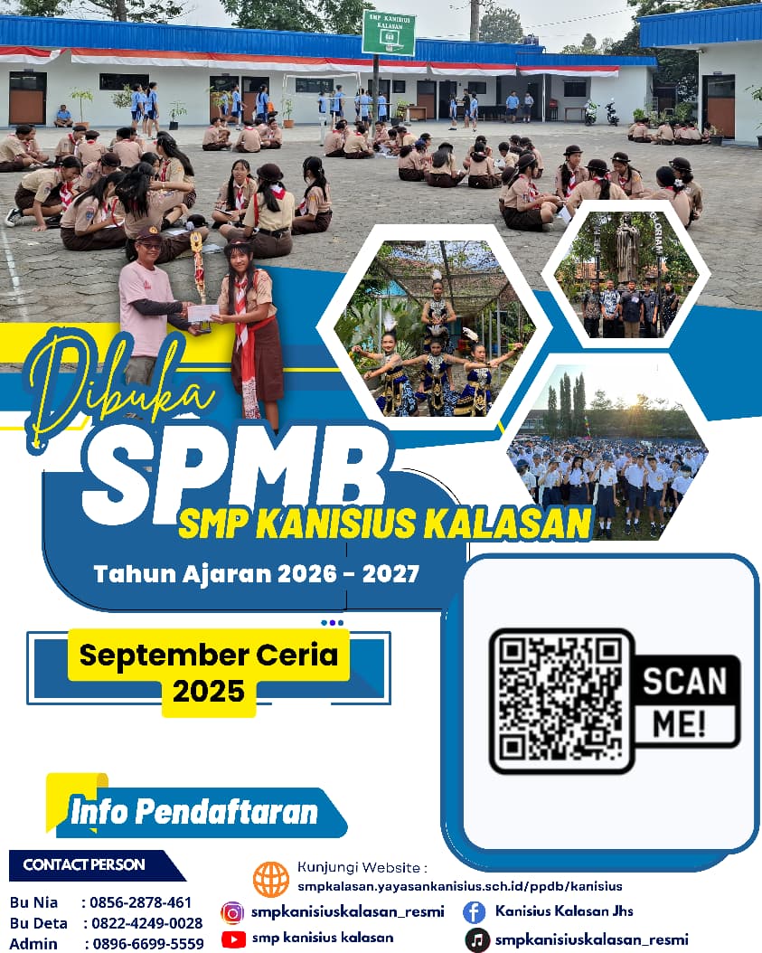 Sistem Penerimaan Murid Baru